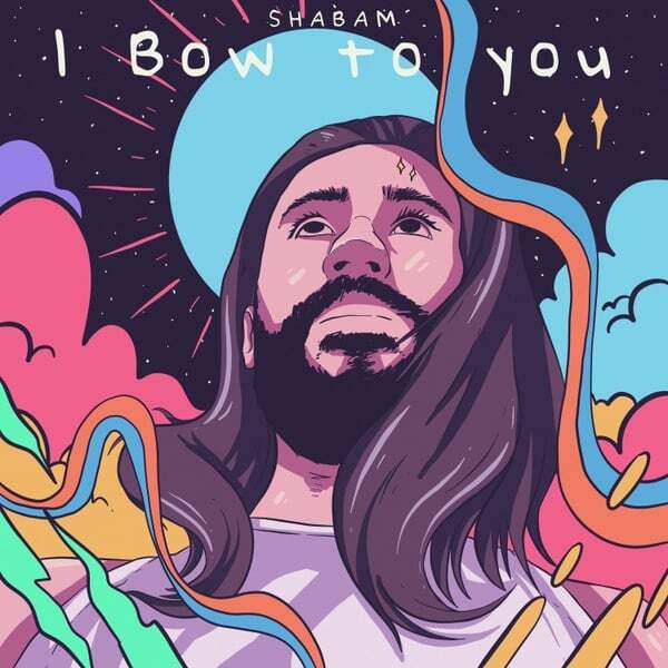 Cover art for I Bow to You